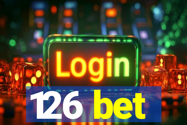 126 bet